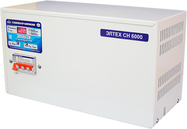 Элтех СН 9000 бриз Элтех СН 9000 бриз