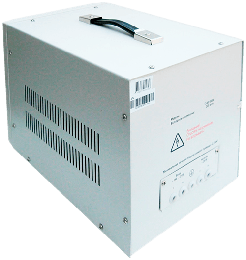 RUCELF СтАР-5000