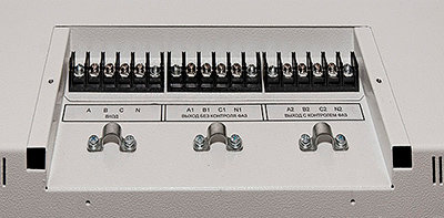 стабилизатор Штиль