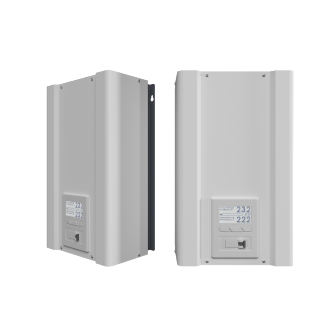 Вольт engineering Ампер-Р Э 16-1/40A V2.1