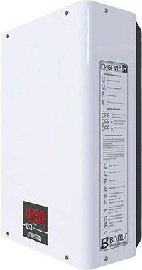 Гибрид Э 7-1/10А v2.0